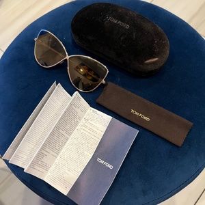 Tom Ford Sunglasses